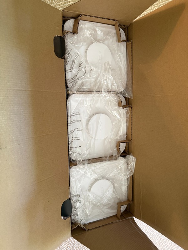 OXO Pop 2.0 6pc Bulk Storage Container Set 6 Piece gallery