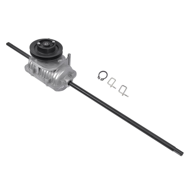 TRANSMISSION Time Master TimeMaster 30" Lawn Mower Fits 20199 20200 20975 20977 gallery