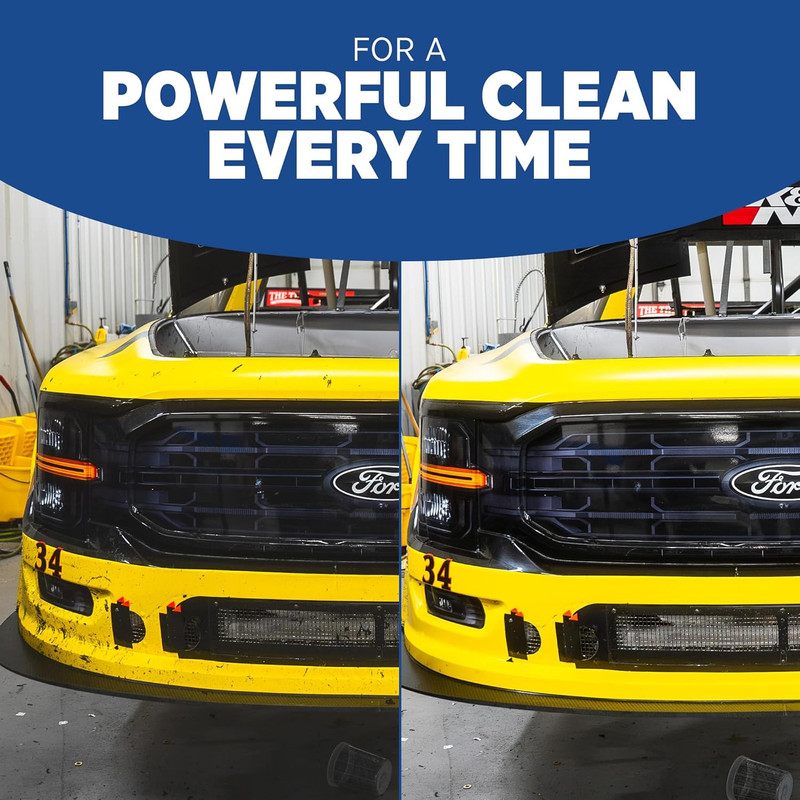 Cherry Bomb Auto+ Degreaser & Cleaner - for Auto, Marine, RV, & Home - 32 Oz. gallery