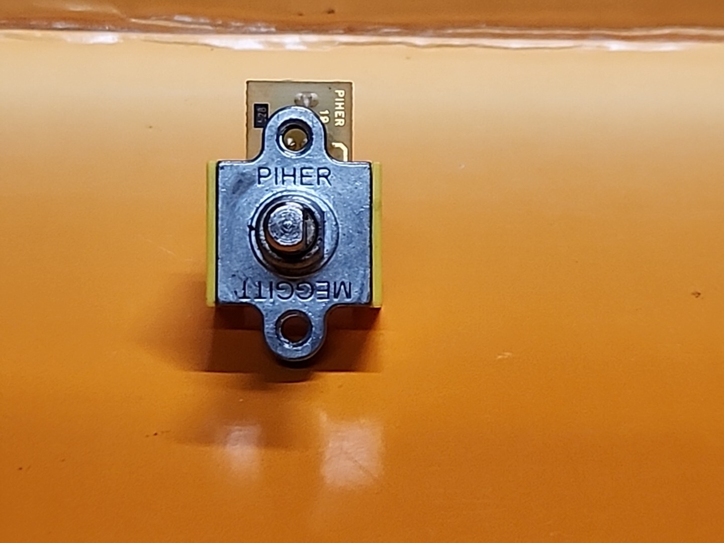 OEM Frigidaire 5304500592 Range Oven Control Potentiometer ~100% guaranteed gallery