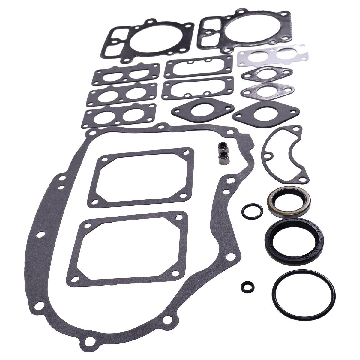 Gasket Kit 694012 for Briggs &Stratton Engine 405777 406777 407777 40G777 40H777 gallery
