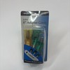 3-PACK 8 inch Adaptor Cords - 13A/125V/1625W Prevents blocked outlets gallery