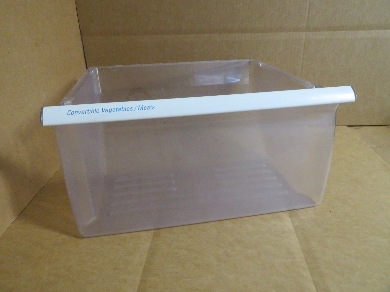 Whirlpool Refrigerator Crisper Drawer Part # 2196162 WP2188664 gallery