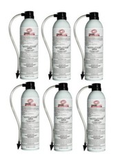 Termidor Foam ( 6 x 20 oz. ) Termidor Termiticide Termite Foam – NOT FOR: NY, ME