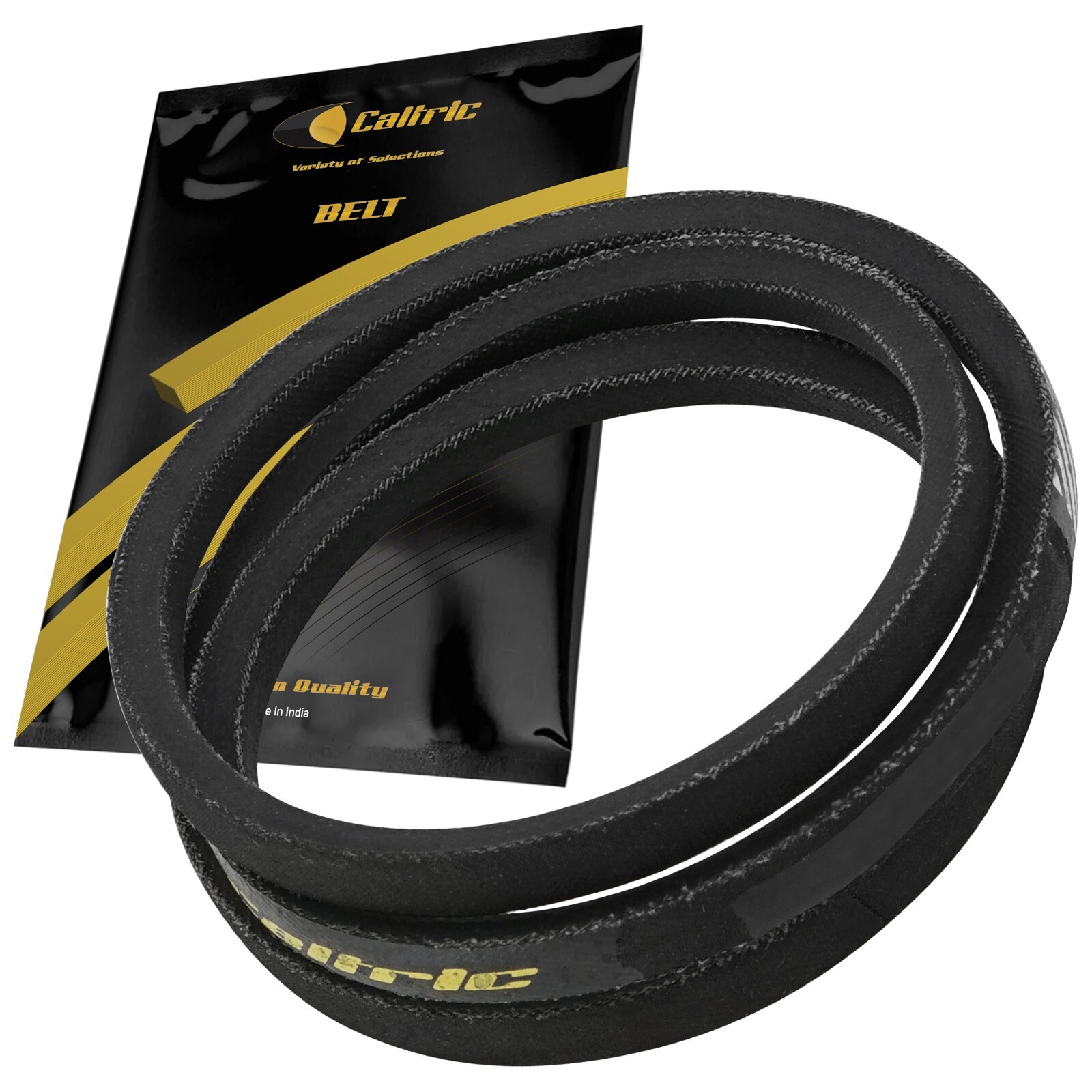 V-Belt for John Deere JS20 JS30 JS40 Walk-Behind Mower 21-In Mower Belt gallery