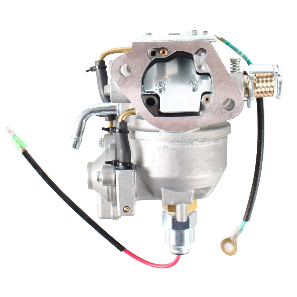 Carburetor for Kohler Command 27HP Engine gallery