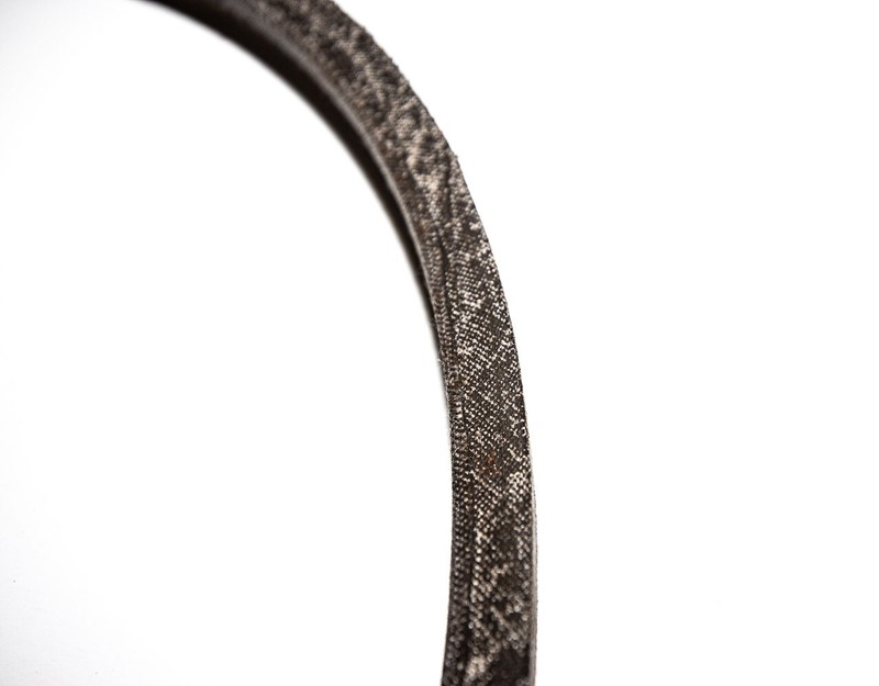 644 - Swisher Replacement 44 in. Engine Belt for Select Machines gallery