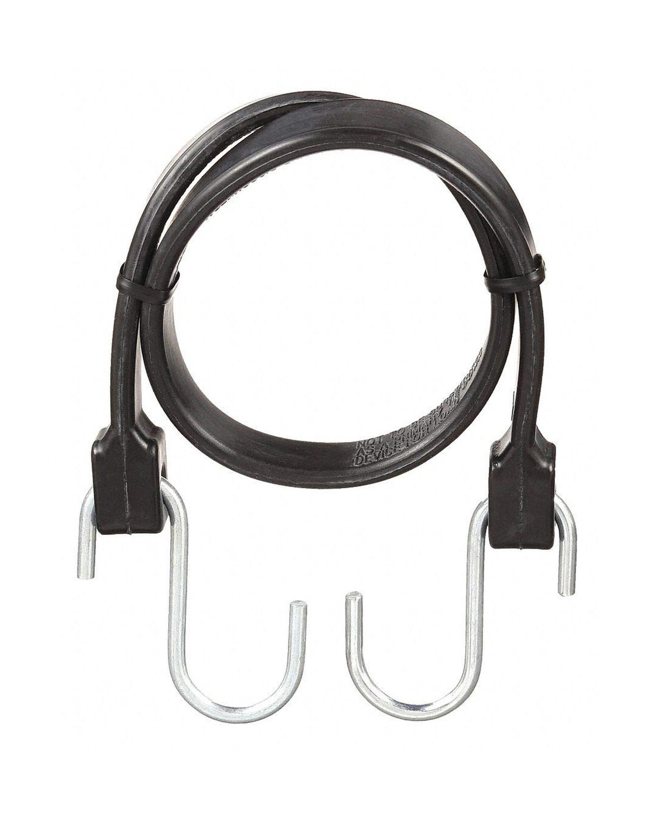 Keeper - 24” EPDM Rubber Cargo Strap, 10 Pack – for Tarps and Traile gallery