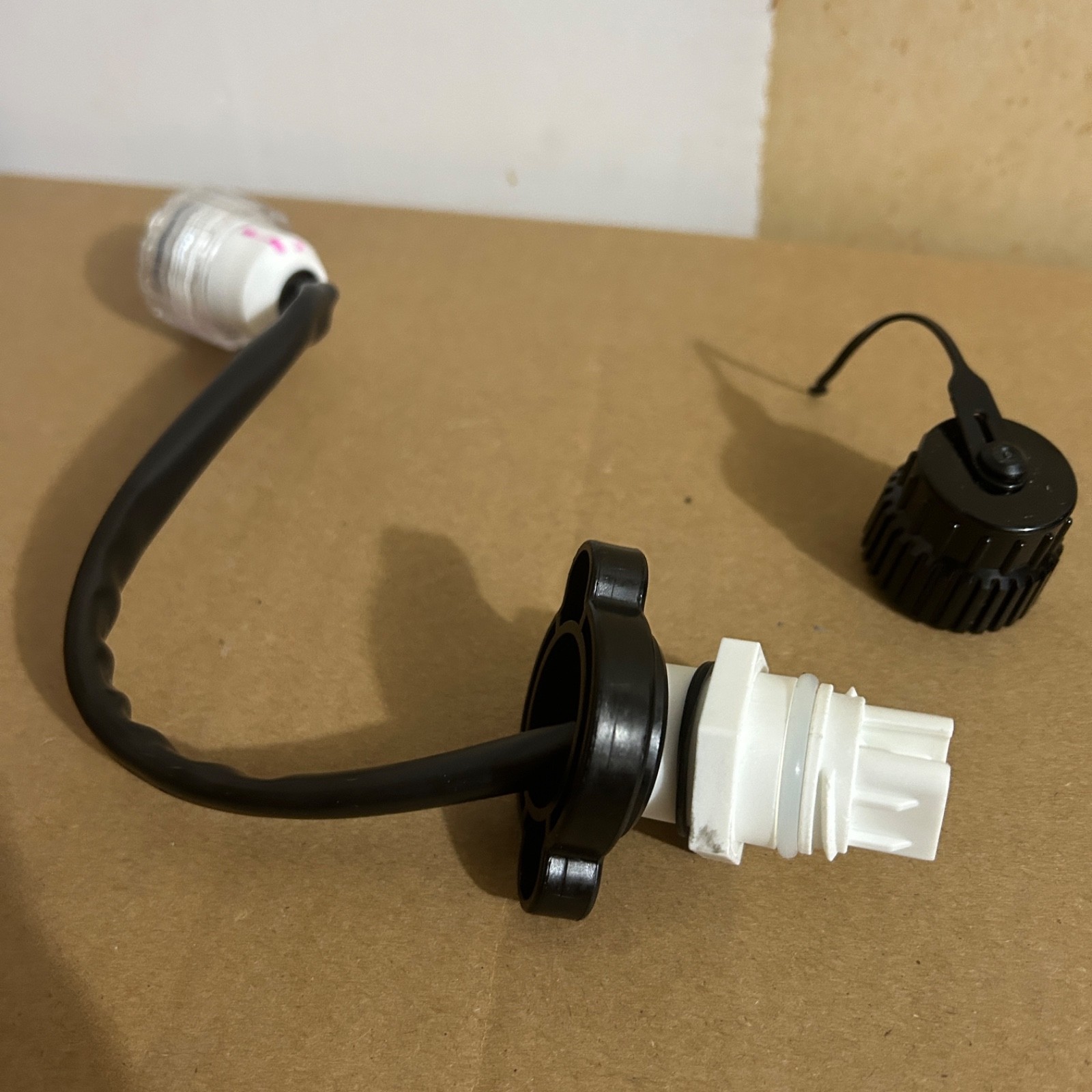 Charging Port for WYBOT C2 Cordless Robotic Pool Vacuum Cleaner gallery