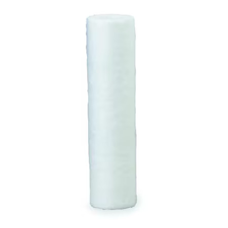 Solid Filter Cartridge, 5 Gpm, 1 Micron, 2-1/2" O.D., 10 In H, 555055-75 gallery