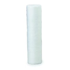 Solid Filter Cartridge, 5 Gpm, 1 Micron, 2-1/2″ O.D., 10 In H, 555055-75