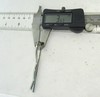 Hitch Pin Clip ~ 5/32 inch Diameter X 2 15/16" length ~ Zinc Plated Spring Steel gallery