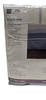 JCPenney Home Collection King Flat 100% Cotton Sateen 270 Thread gallery