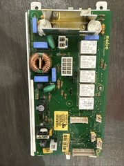 WCC101K GE Stacked Washer Dryer Control Board