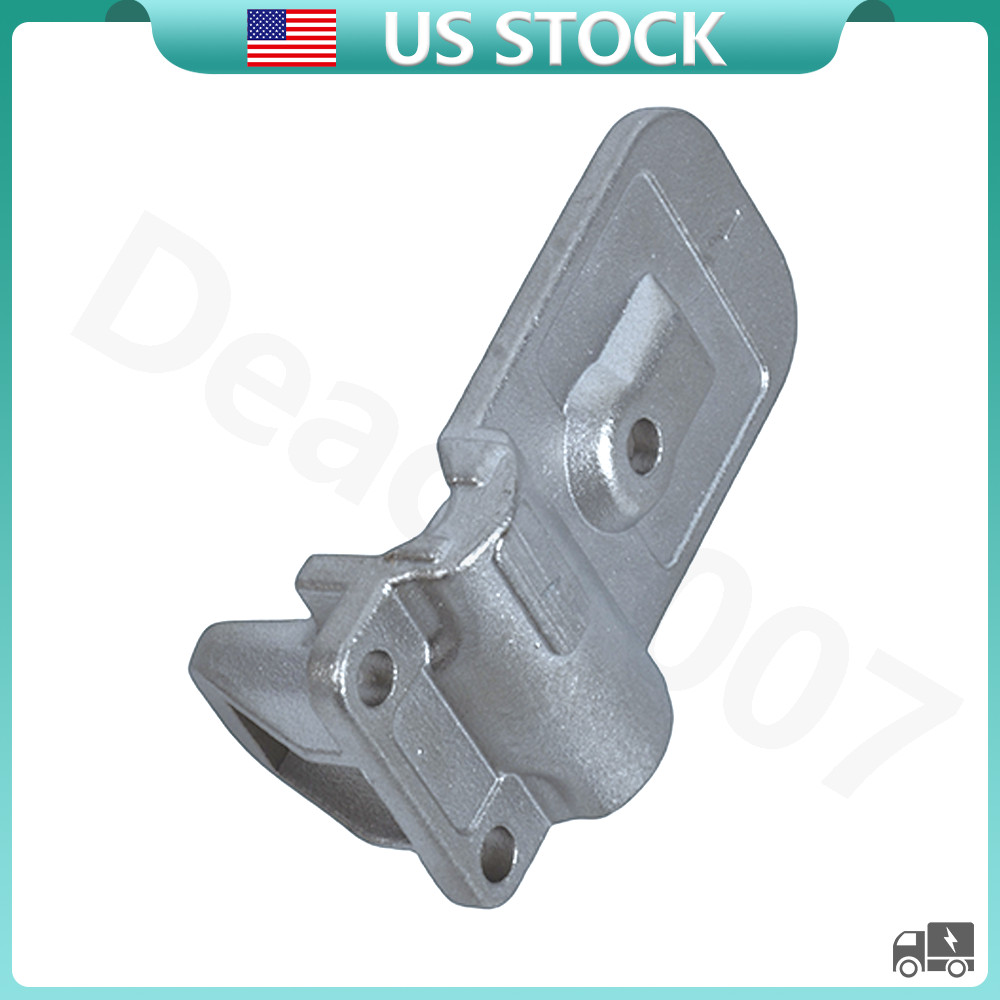 Brand New Exact Replacement Part MEF62782201 For LG Dryer Door Hinge gallery