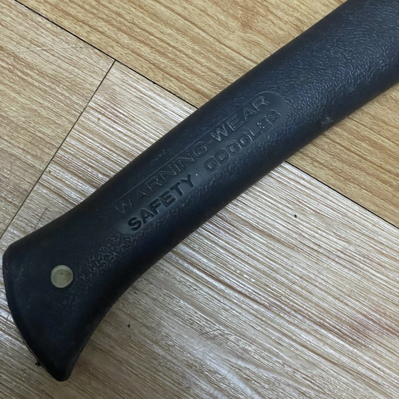 Estwing 21oz Weight Forward Smooth Head Framing Claw Hammer Tool 14” Long USA gallery