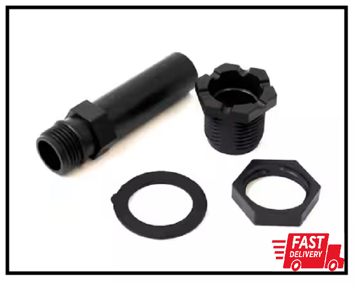 Evaporative Cooler Overflow Drain Kit gallery