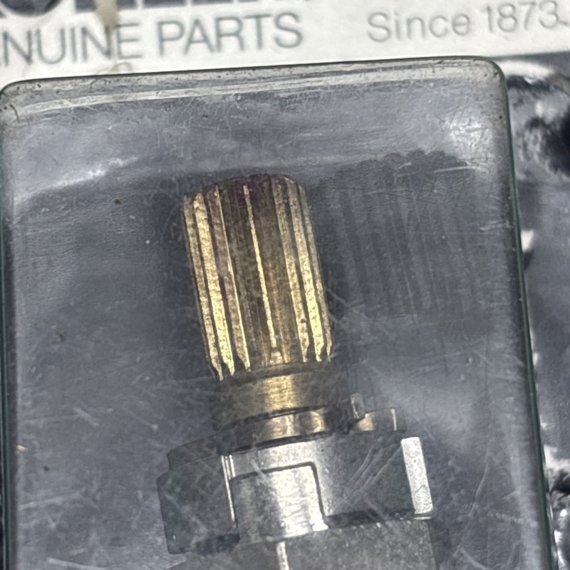 Kohler GP77006-RP Ceramic Replacement Valve, 1/2", Cold, Open Package As Shown gallery