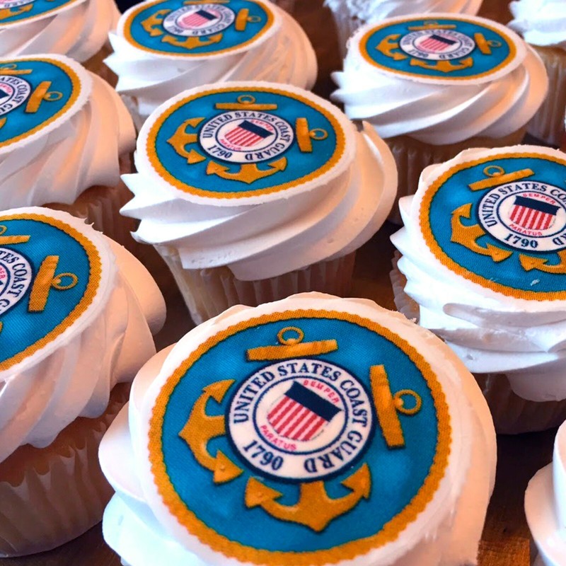 PRINT ON SHEETS (WAFER or ICING SHEETS) DIY EDIBLE PAPER - FDA APPROVED & KOSHER gallery
