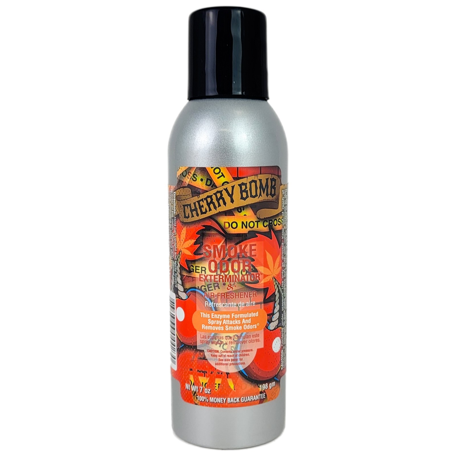 Smoke Odor Exterminator Air Freshener Spray, Home & Car Air Freshener, 7OZ gallery