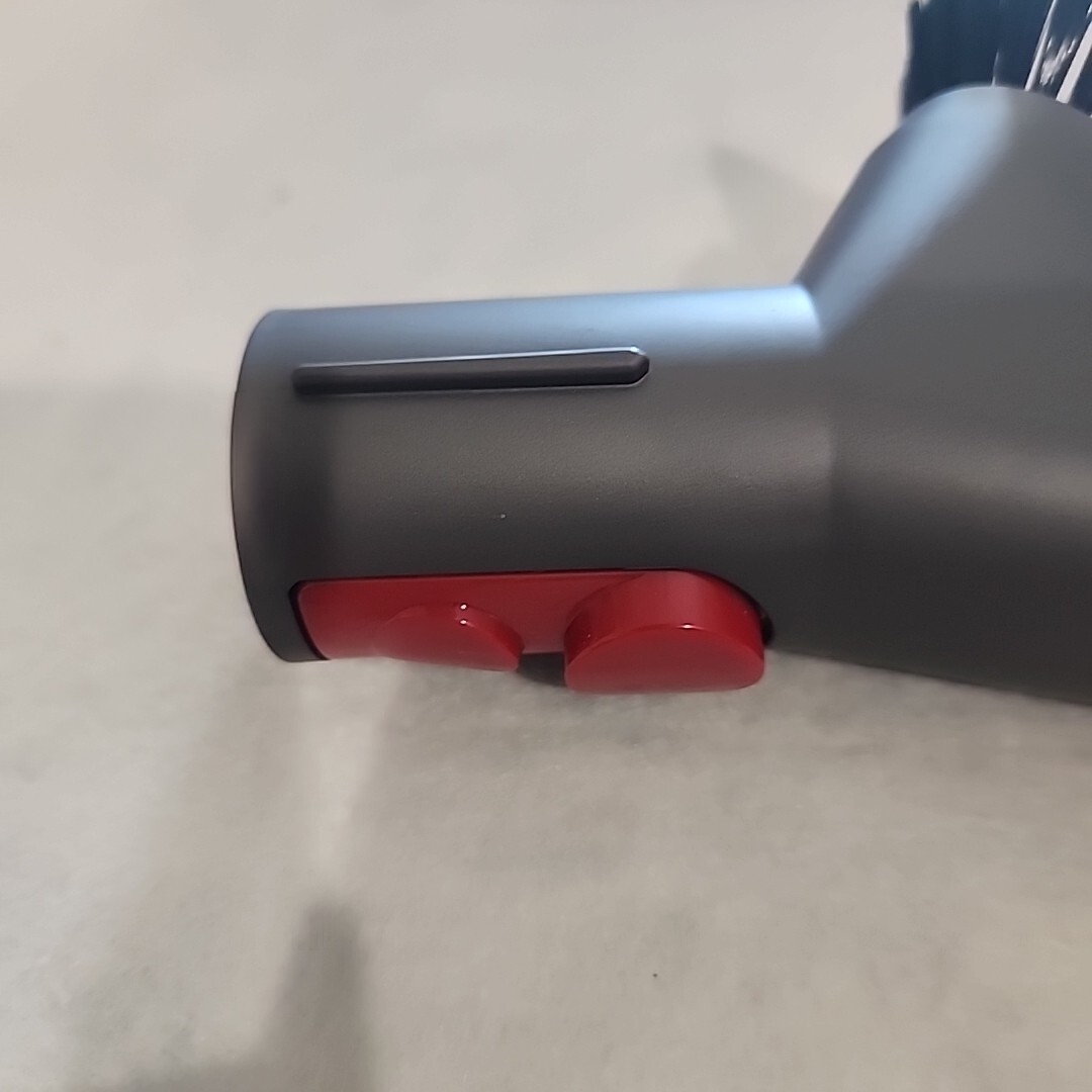 Dyson Replacement -Dyson Vacuum OEM Replacement Mini Soft Dusting Brush gallery