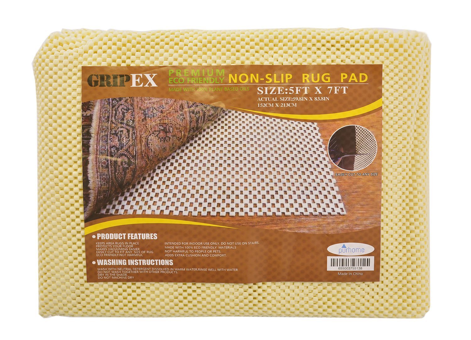 Rug Pad gallery