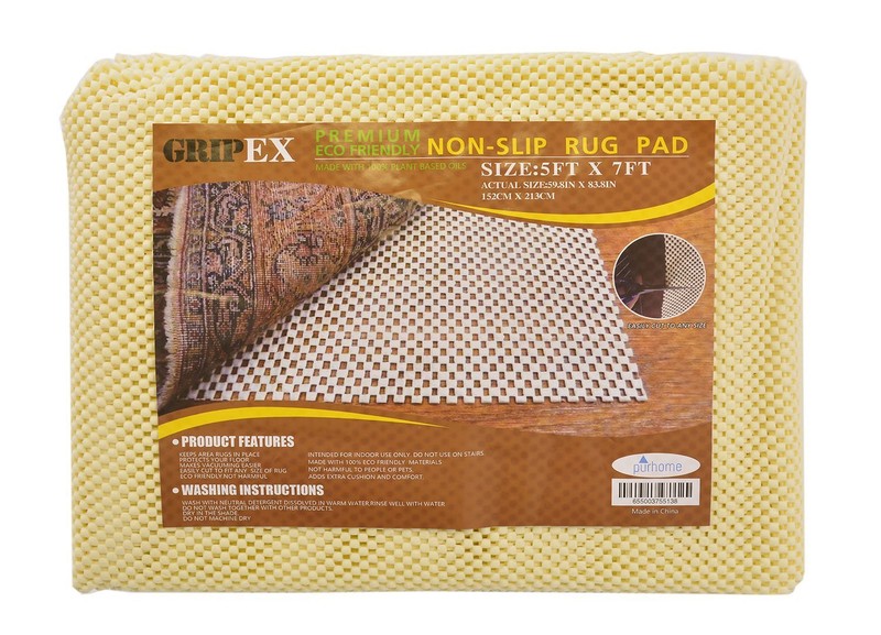 Rug Pad gallery