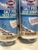 Salt Pool Test Strips Clorox Exp 03/26 gallery
