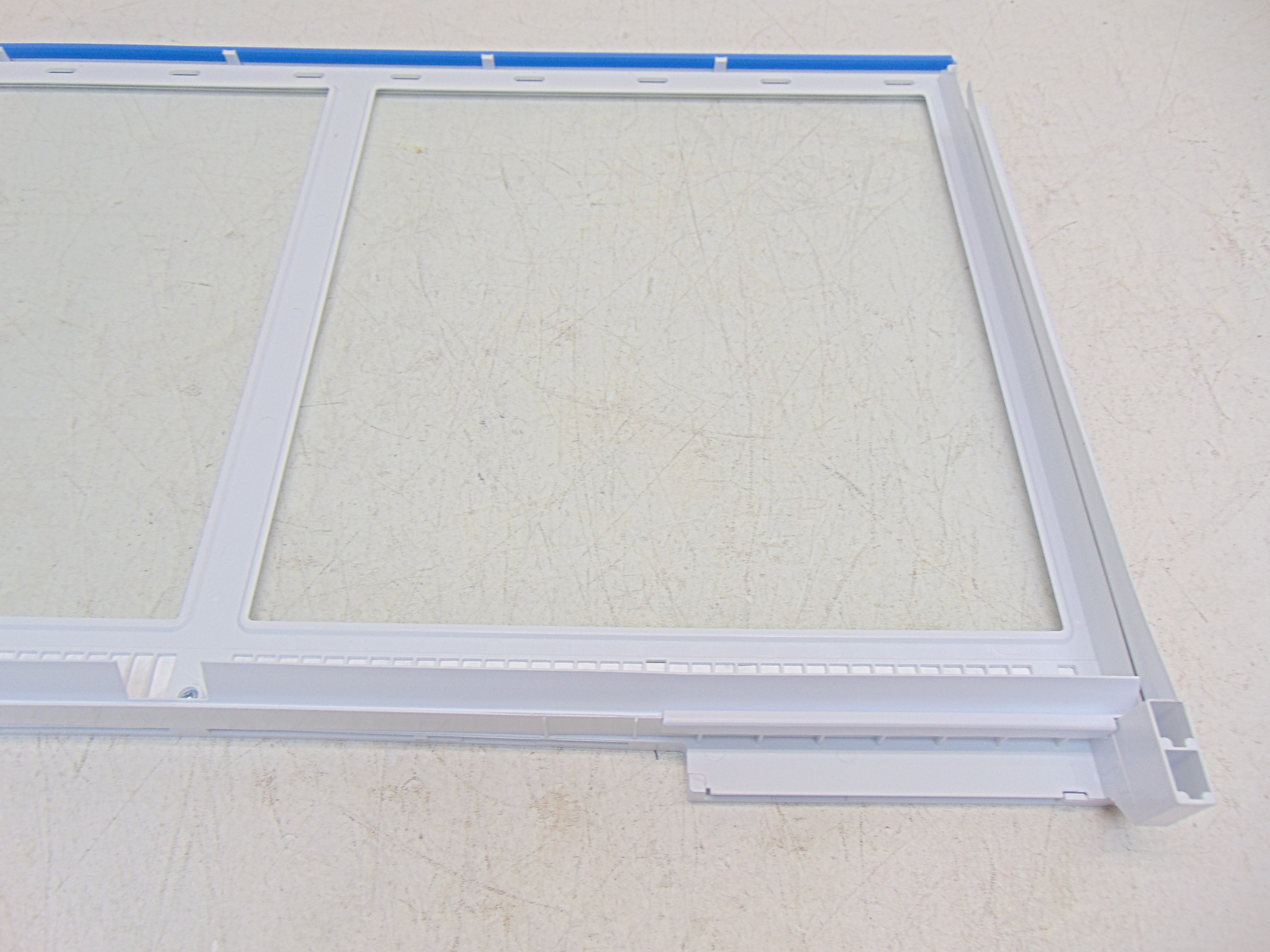 Frigidaire Refrigerator GRFS2853AF6 Crisper Cover gallery