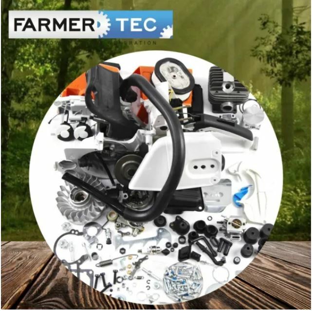 Farmertec Complete Aftermarket Repair Parts For STIHL MS460 046 Chainsaw gallery