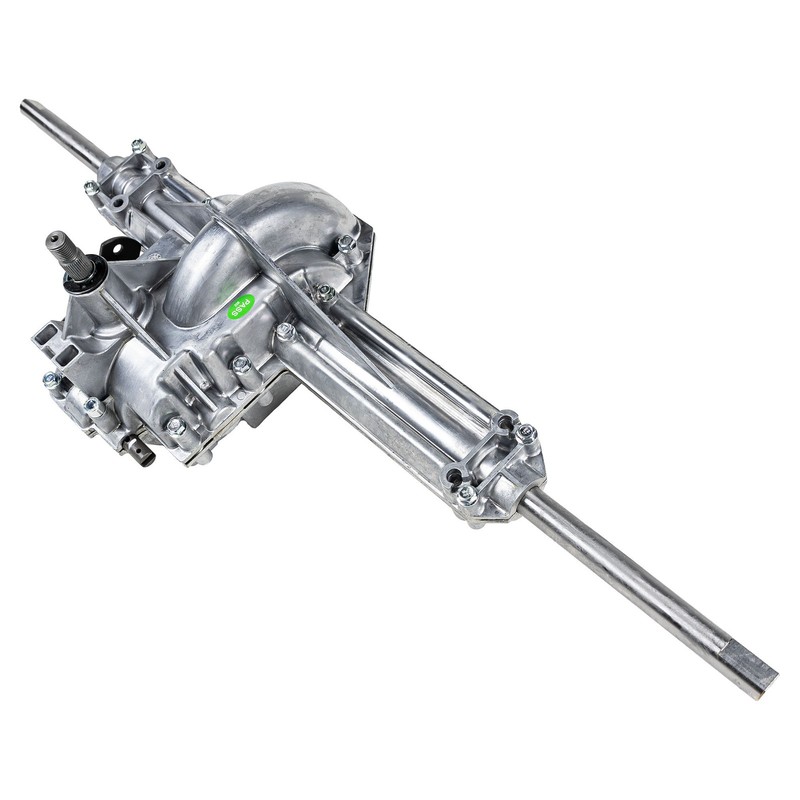 MTD 618P09815 Transaxle Troy-Bilt Bronco Pony Auto 42 42 TB547 T140 T110K T110 gallery
