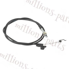 532431649 Control Cable Replacement for Husqvarna HU700F (2012-11)(96145000900)