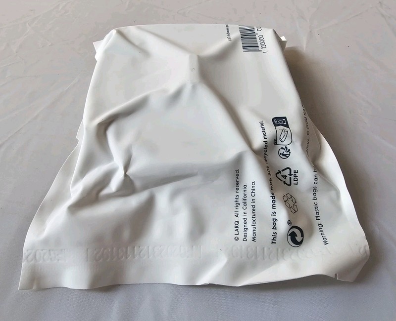LARQ Advanced Filter Replacement SEALED (Missing Outer Box) gallery