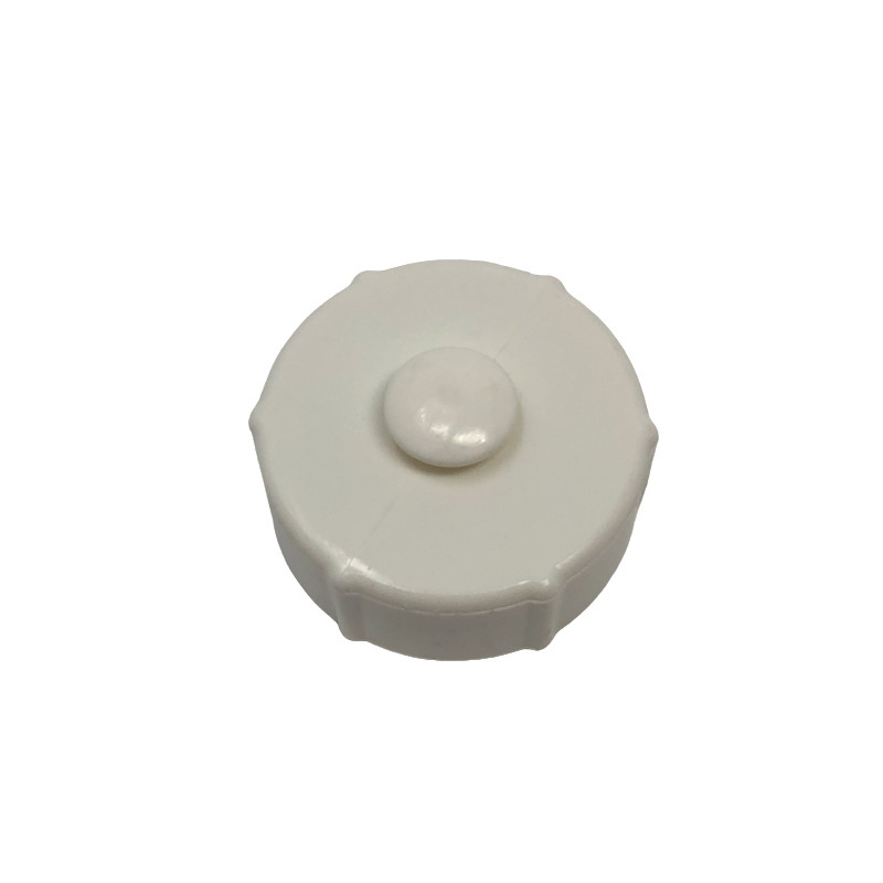Intex Drain Valve Cap for 26167EH Above Ground Swimming Pool Filter Pump gallery