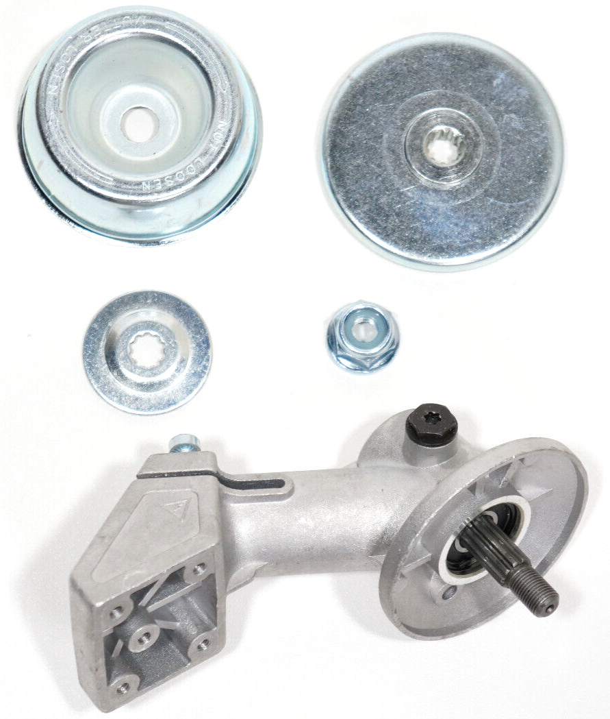 Replacement Gearbox Trimmer Head Part For Stihl FS200R FS240 FS240R FS250 FS250R gallery