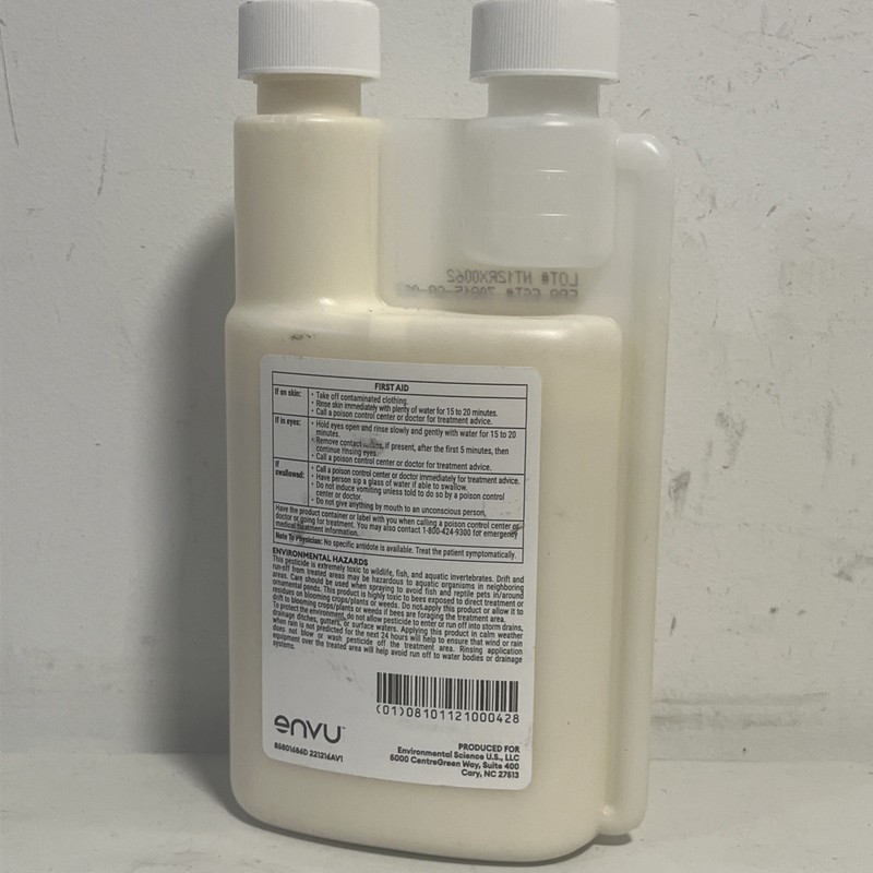 Temprid FX Insecticide Bedbug Roaches Ants 400ML gallery