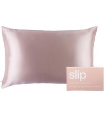 slip The Original Queen Pure Silk Pillow Case – 100% Pure 22 Momme Mulberry Silk