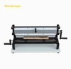 LB-40 Steel Bar Marking Machine Manual 5-10mm Continuous Marking Machine gallery
