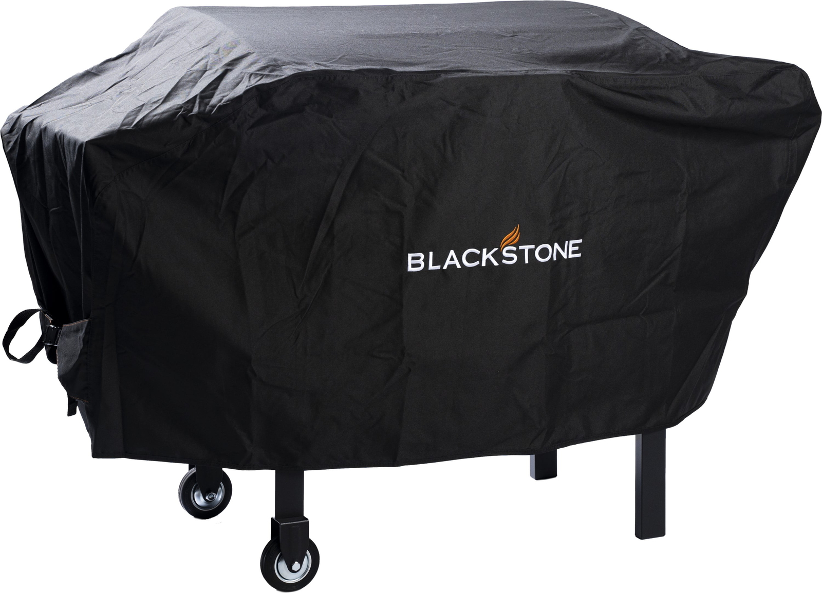 BLACKSTONE GRIDDLE COVER 28 Inch Dual Shelf Cover Model 5091 Fits 41"-50" Wide gallery