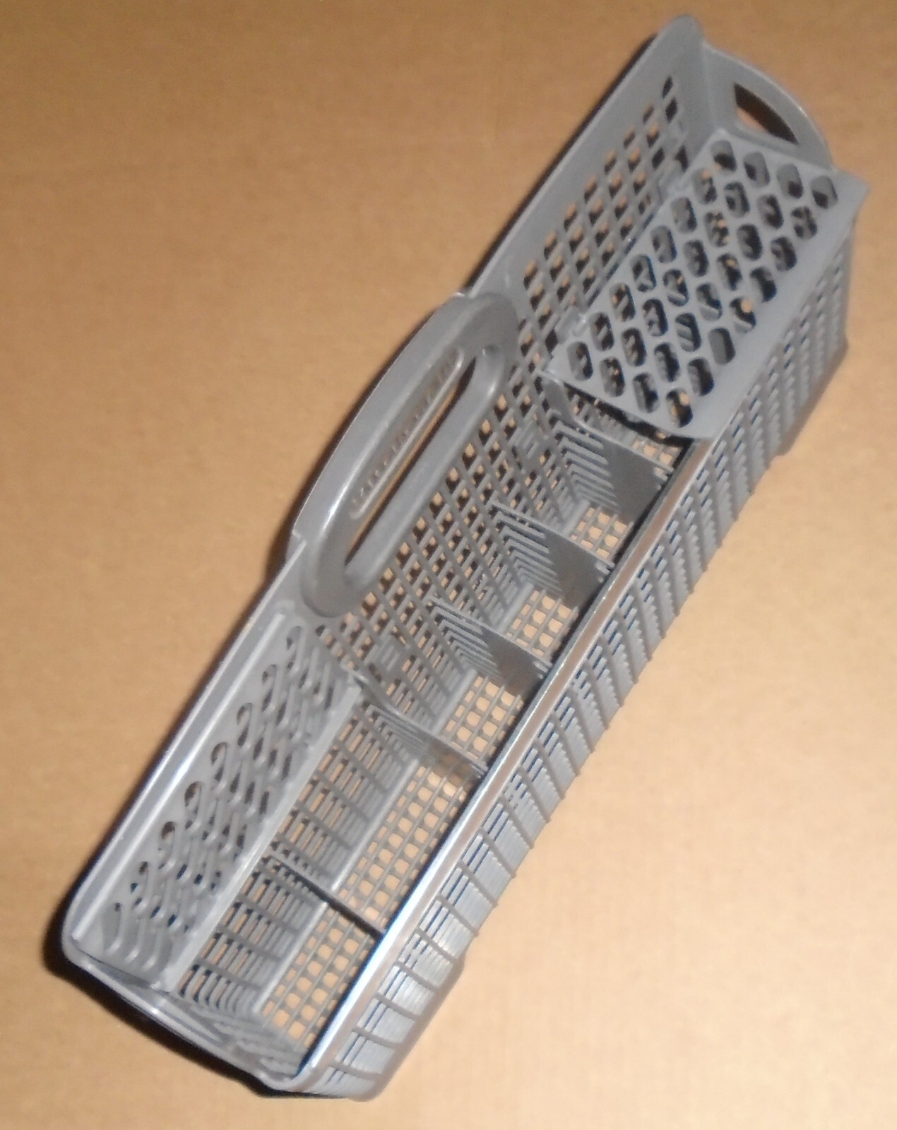 KITCHENAID UTENSIL BASKET Silverware Basket WP8531233 / AP6012898 gallery
