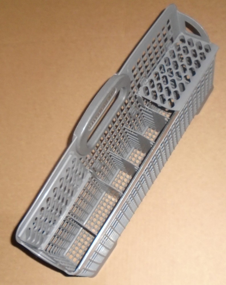 KITCHENAID UTENSIL BASKET Silverware Basket WP8531233 / AP6012898