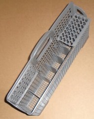 KITCHENAID UTENSIL BASKET Silverware Basket WP8531233 / AP6012898