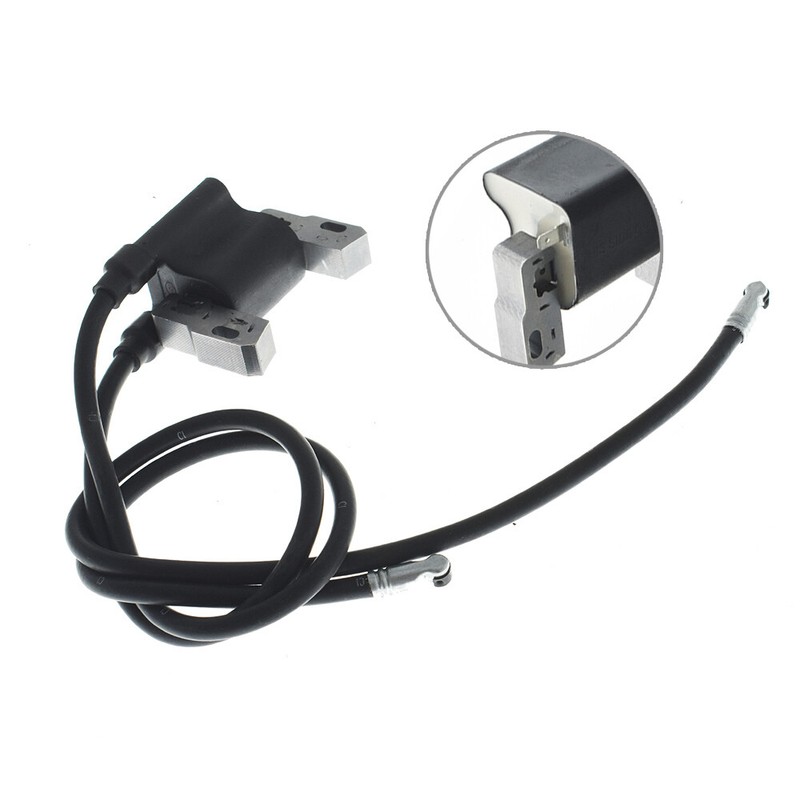 For Ignition Coil Horizontal/Vertical Twin L-Heads Model 42A707 460707 460777 gallery