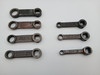 Snap On Spline Torque Adaptor 7pc Lot 3/8” Drive Underline Various Sizes USA gallery