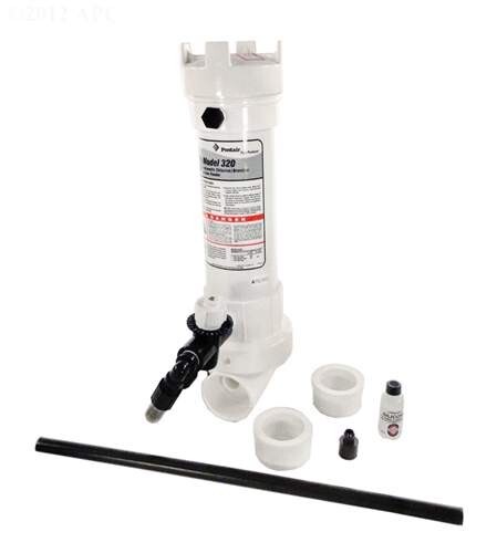 Tablet Feeder, Rainbow Model 320, 1" or 3" Tabs : R171096 gallery