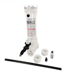 Tablet Feeder, Rainbow Model 320, 1″ or 3″ Tabs : R171096