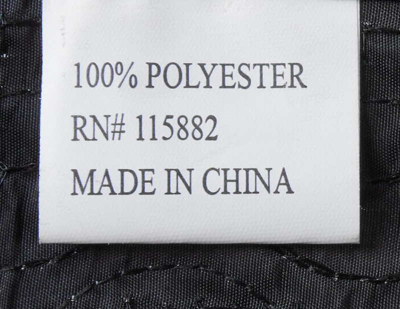 Sinatra Sequin Window Curtain with Tiebacks, Black, 36X54 Inches gallery
