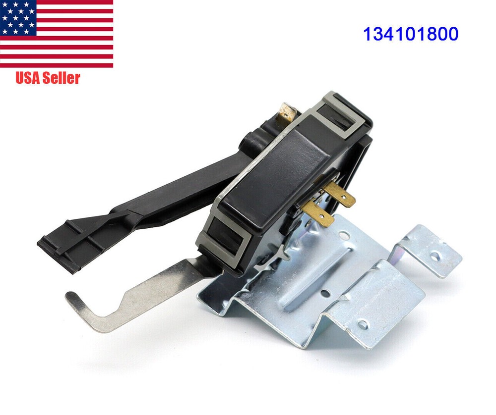 134101800 Washer Lid Switch Lock Assembly for Frigidaire 5303306138 New