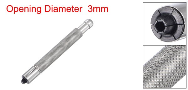 3mm Watch Crown Winder Tool Manual Mechanical Winding Instrument for Repair gallery