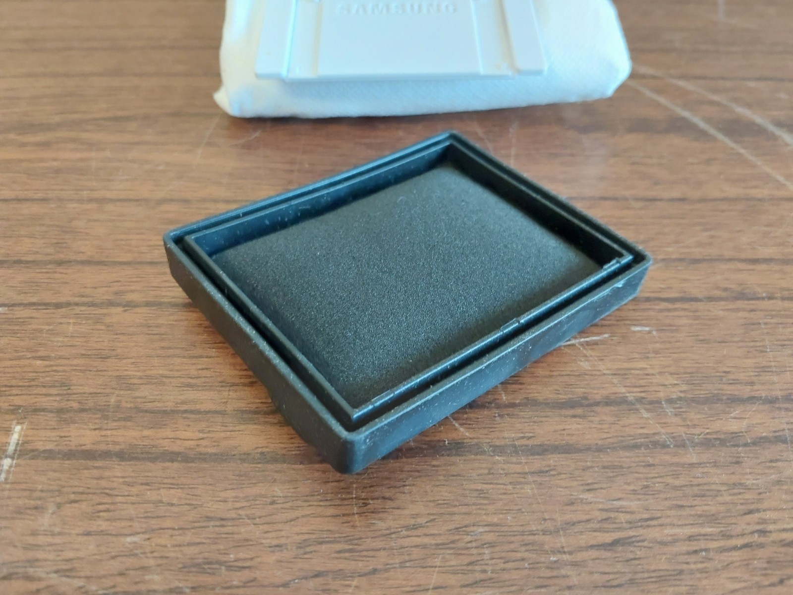 SAMSUNG Jet Bot AI+ Robot Vacuum - NEW Replacement Filter And Bag Assembly gallery